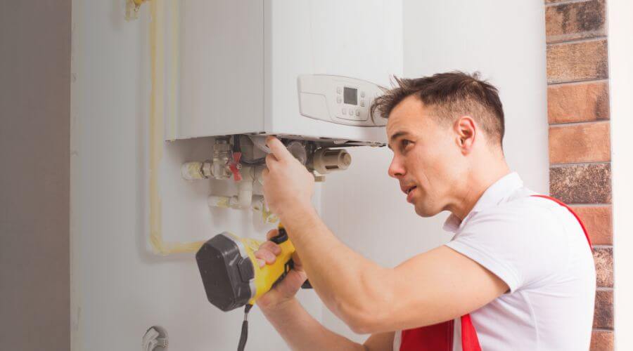 Professional septic pumping service in Mount Union, IA